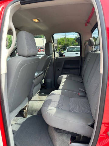 2006 Dodge Ram 3500