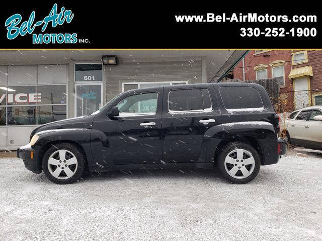 2006 Chevrolet HHR LS's photo