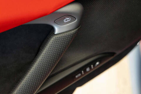 2022 Ferrari 296 GTB