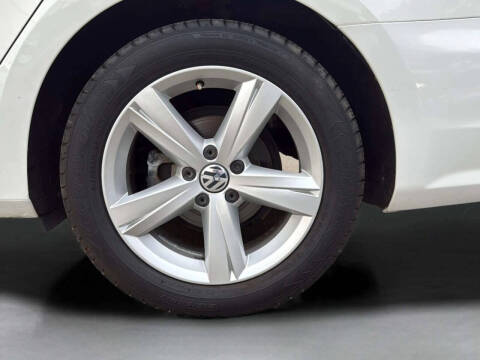 2013 Volkswagen Passat