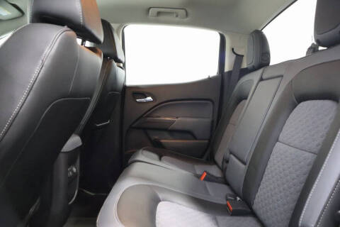 2015 Chevrolet Colorado