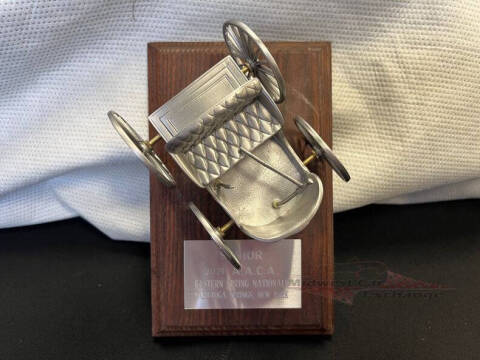 1993 Cadillac Allante