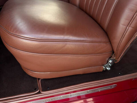 1939 Rolls-Royce Wraith