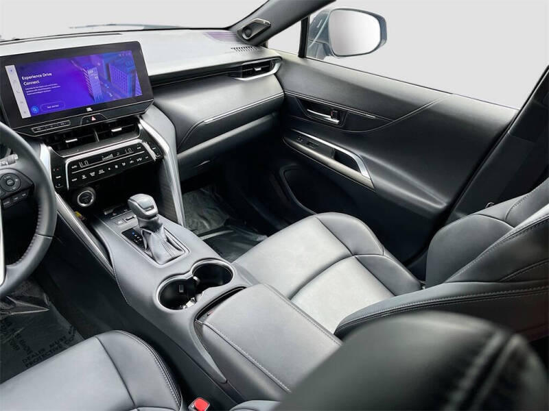 2024 Toyota Venza XLE