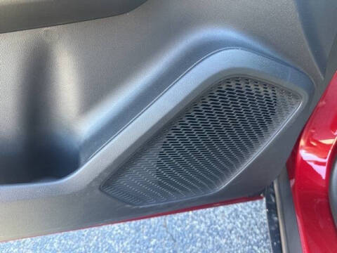 2026 Chevrolet Equinox EV LT 2