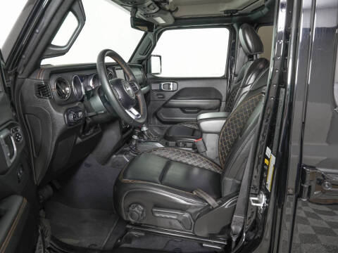 2023 Jeep Gladiator High Altitude