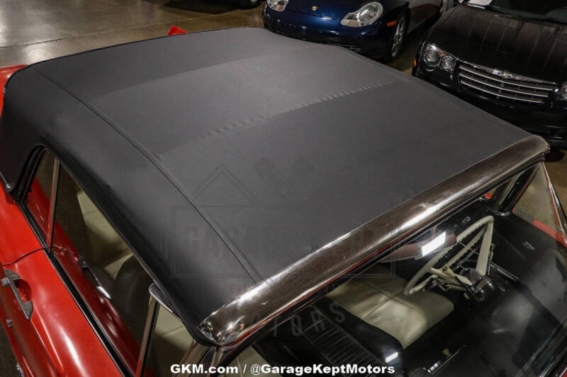 1960 Ford Thunderbird