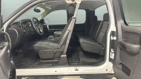 2011 GMC Sierra 1500