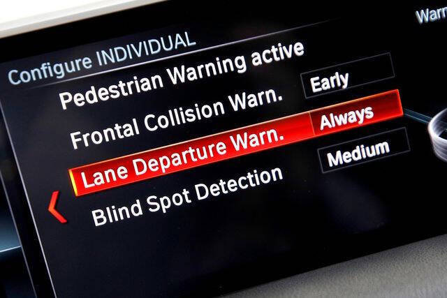 2019 BMW 7 Series 740i