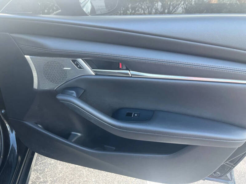 2019 Mazda Mazda3 Hatchback Preferred