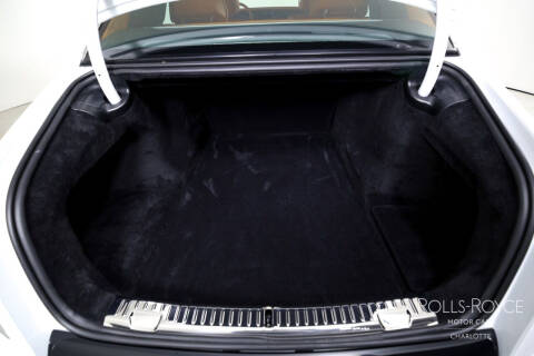 2024 Rolls-Royce Phantom EWB