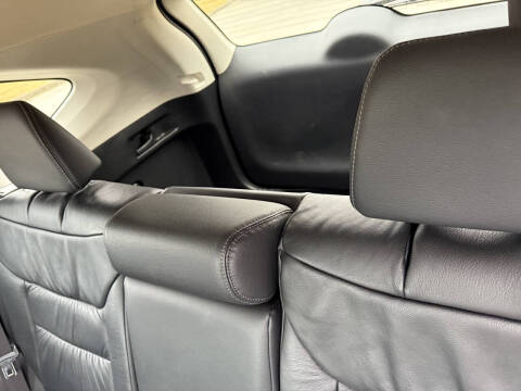 2014 Honda CR-V EX-L w/Navi