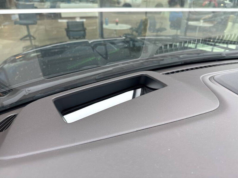 2024 Lincoln Navigator Black Label