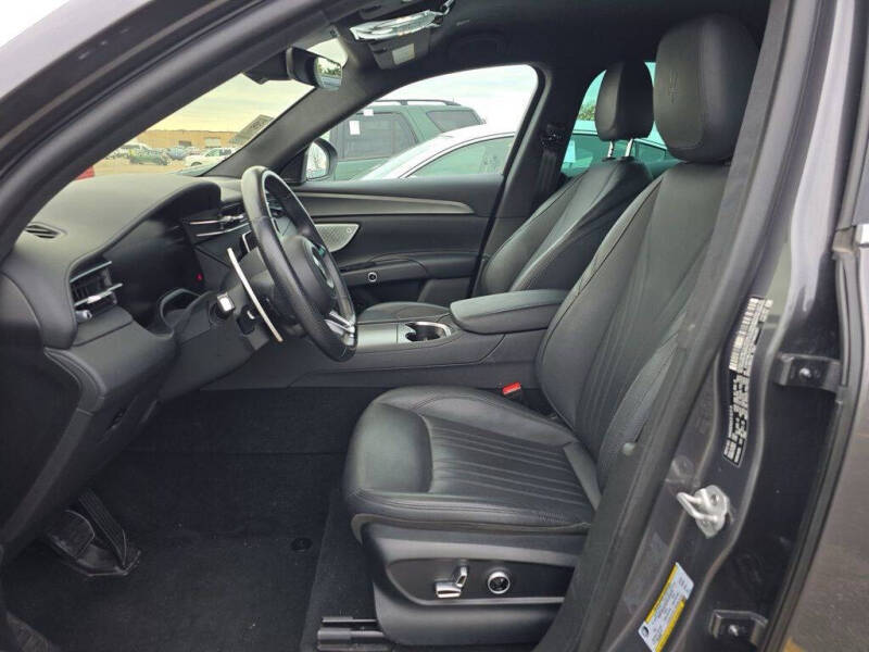 2024 Maserati Grecale GT