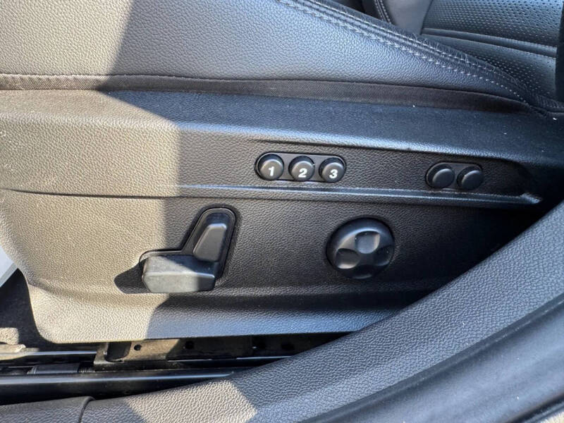 2018 Alfa Romeo Giulia Ti Sport