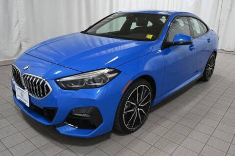 2022 BMW 2 Series 228i Gran Coupe
