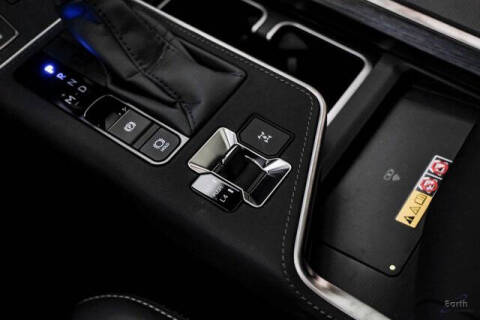 2025 Lexus GX 550 Luxury+