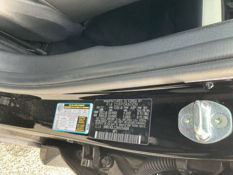 2022 Kia EV6 GT-Line