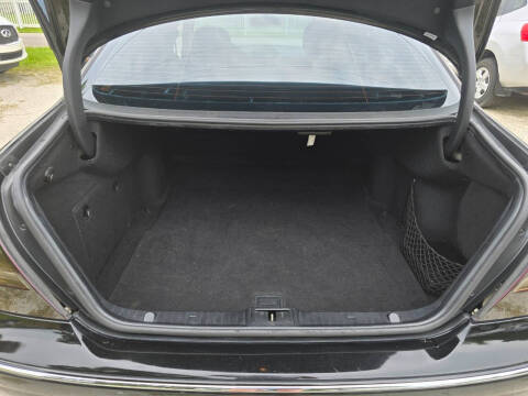 2008 Mercedes-Benz E-Class E 350