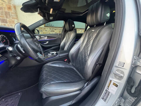 2017 Mercedes-Benz E-Class E 300