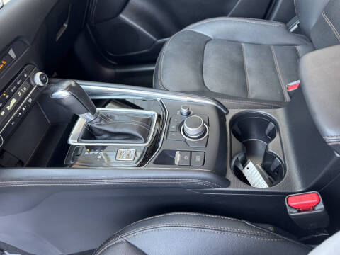 2022 Mazda CX-5 2.5 S Premium