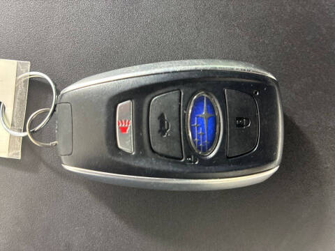 2024 Subaru Ascent Onyx Edition