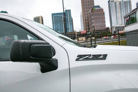 2022 Chevrolet Silverado 1500 Limited