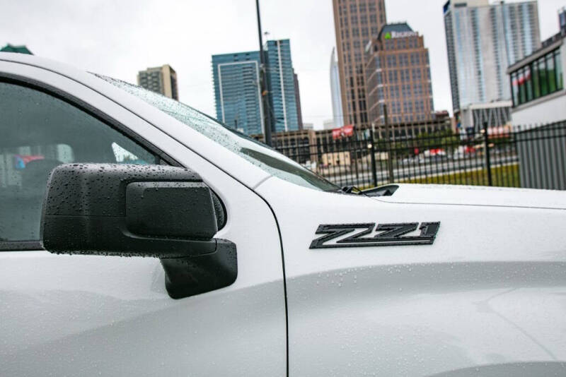 2022 Chevrolet Silverado 1500 Limited