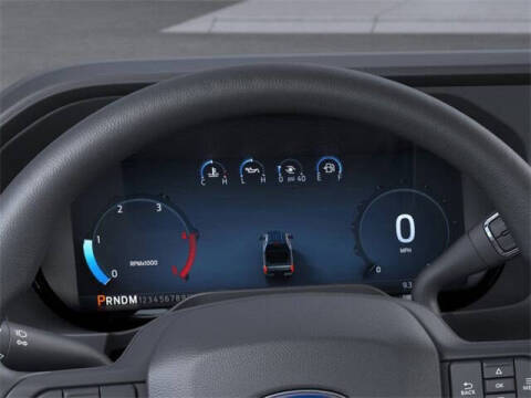 2025 Ford F-350 Super Duty