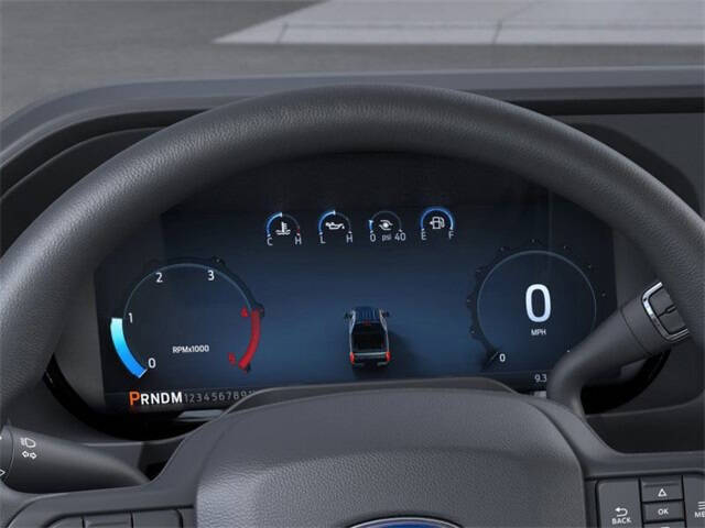 2025 Ford F-350 Super Duty