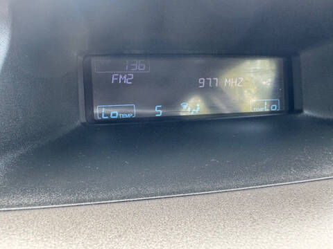 2012 Honda Accord EX-L