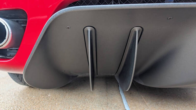 2007 Ferrari F430 F1 Spider