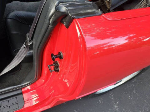 1995 Chevrolet Camaro Z28