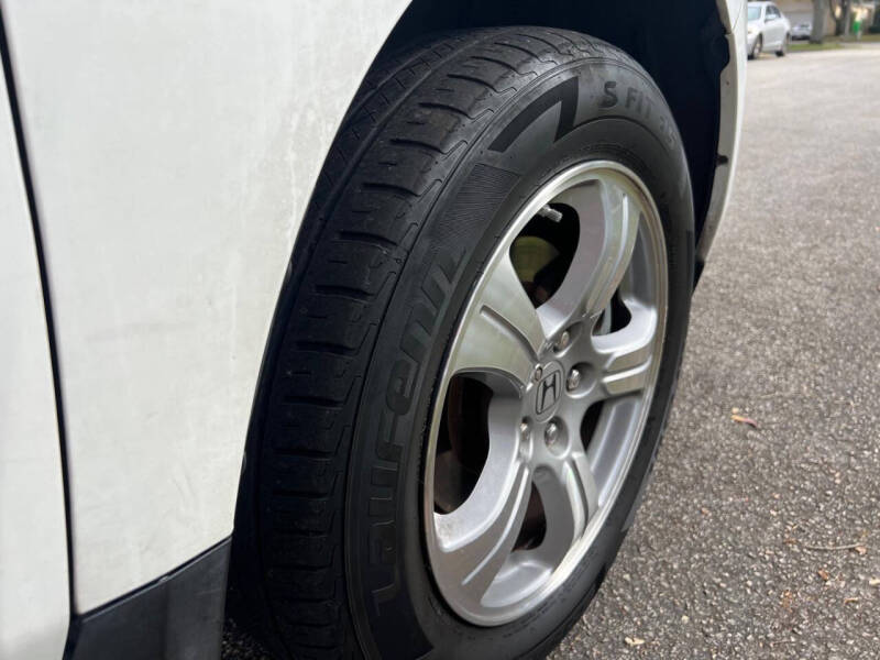 2013 Honda Pilot EX-L w/DVD