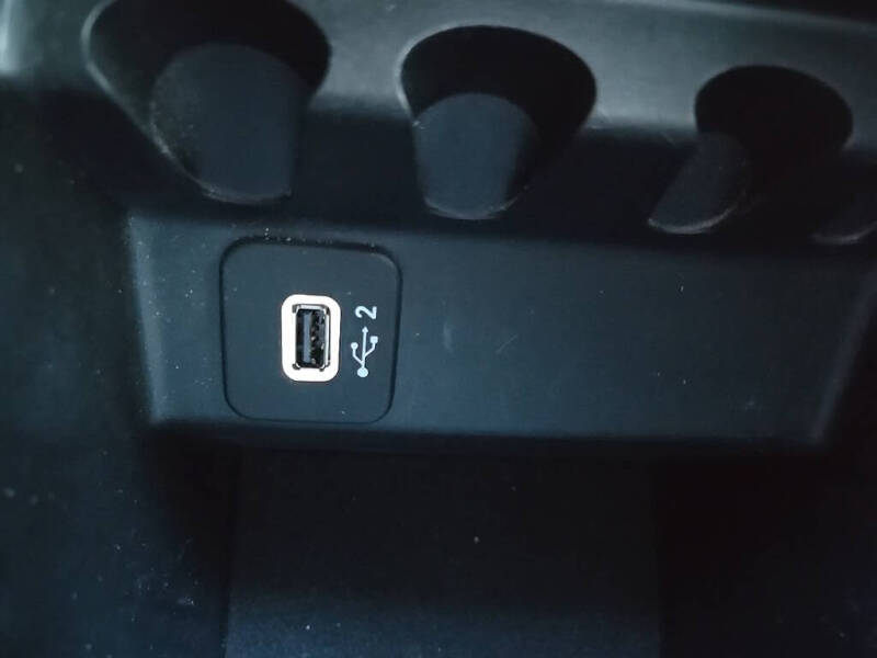 2021 Jeep Cherokee Latitude