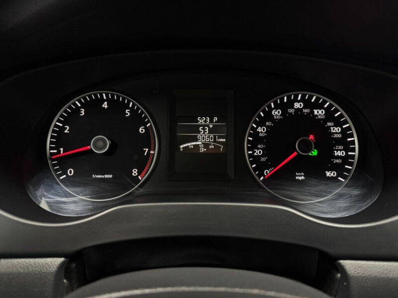 2013 Volkswagen Jetta