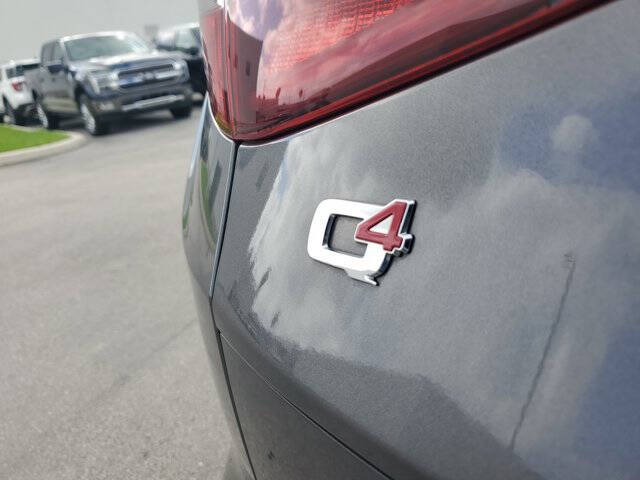 2022 Alfa Romeo Stelvio Sprint