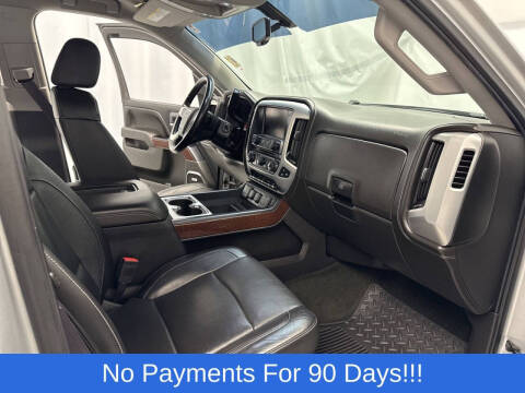 2016 GMC Sierra 1500