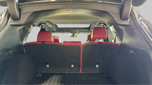 2020 Acura RDX SH-AWD w/A-SPEC