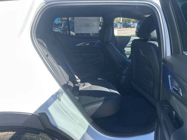 2026 Chevrolet Equinox EV LT 2