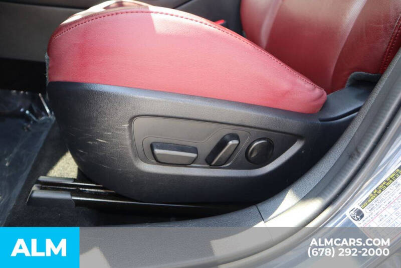 2024 Mazda CX-30 2.5 S Carbon Edition