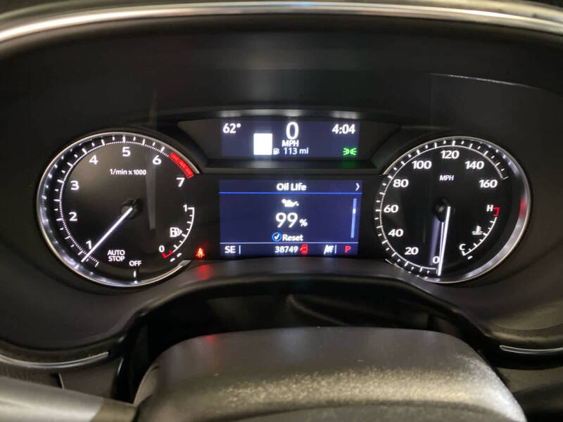 2023 Cadillac CT5 Sport