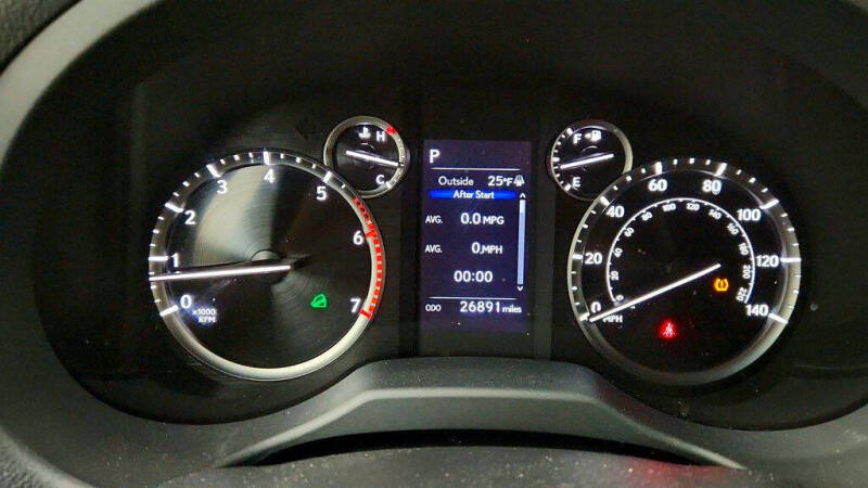 2023 Lexus GX 460