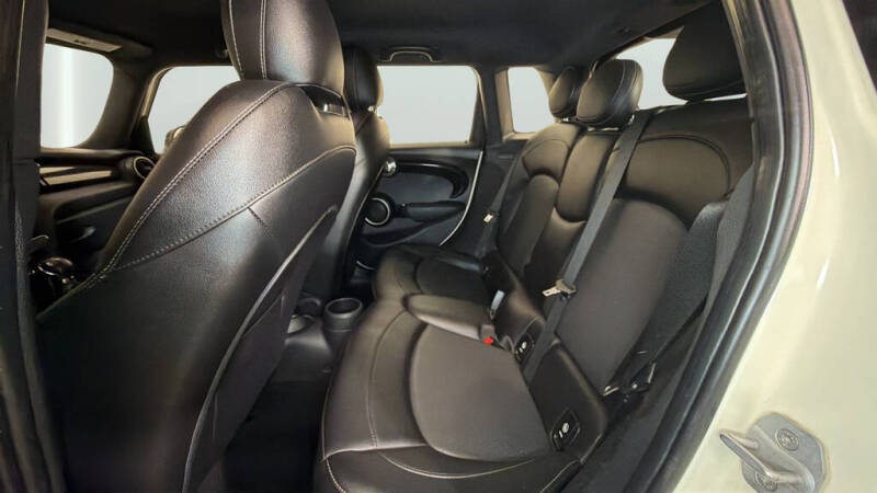 2015 MINI Hardtop 4 Door Cooper S