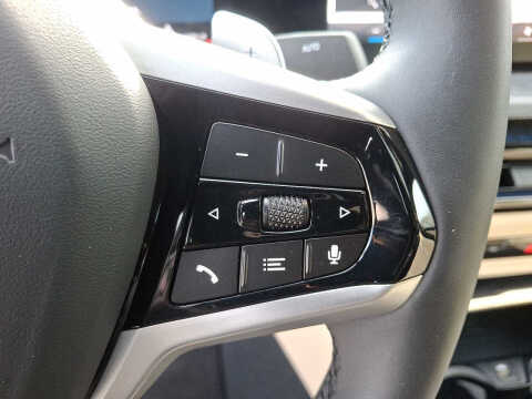 2025 BMW 3 Series 330i xDrive