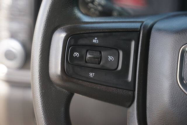 2020 GMC Sierra 3500HD