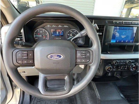 2023 Ford F-350 Super Duty XL