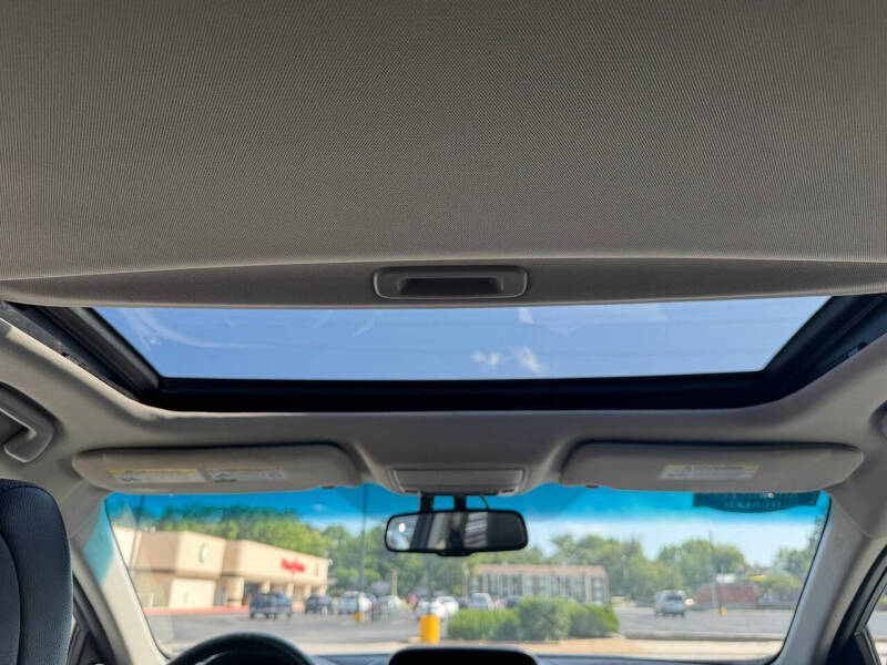 2014 Acura RDX w/Tech