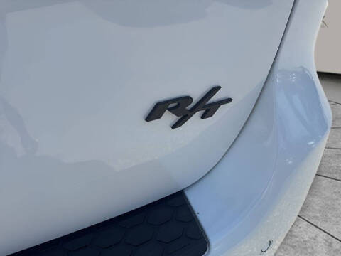 2025 Dodge Durango R/T Premium