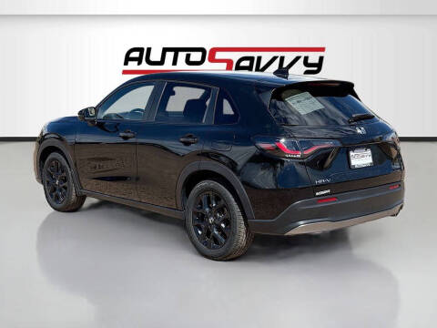2024 Honda HR-V